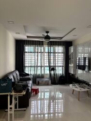 Blk 317C Yishun Greenwalk (Yishun), HDB 4 Rooms #602386131